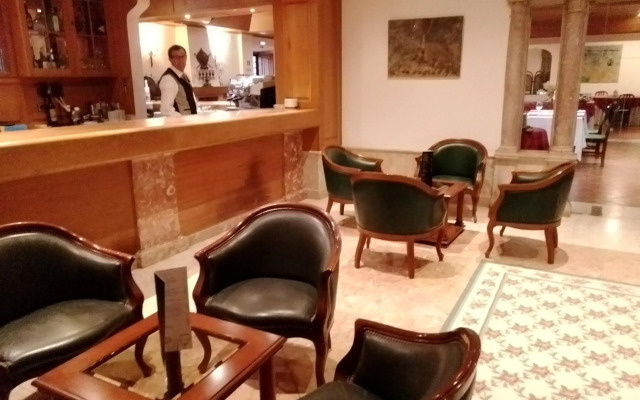 TURIM Club d'Azeitao Hotel