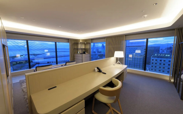 ReLabo-Medical Spa&Stay-