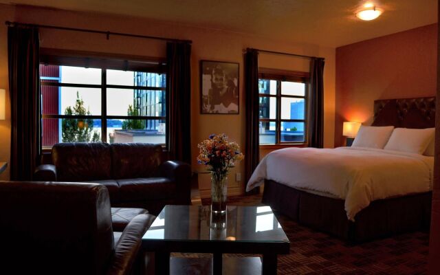 The Inn at El Gaucho