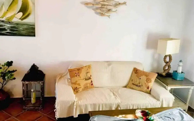 Beautiful Apt In Ano Mera Village