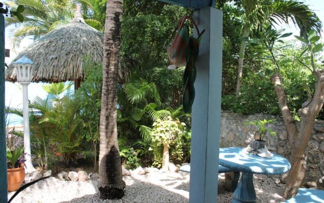 Caribbean Flower Apartments