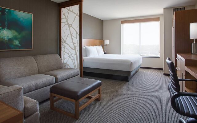 Hyatt Place DFW