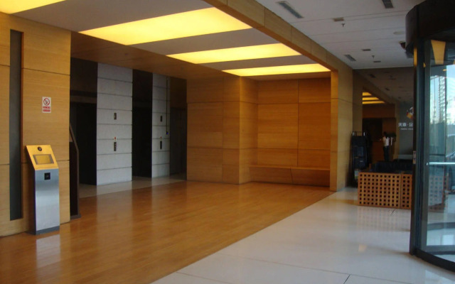Le Jia Xuan International Convention Center Branch