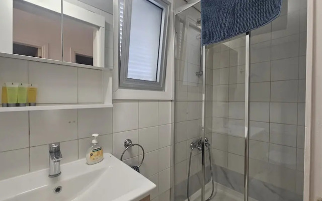 106 NIC - Stay Kallisto Old Town Apartment