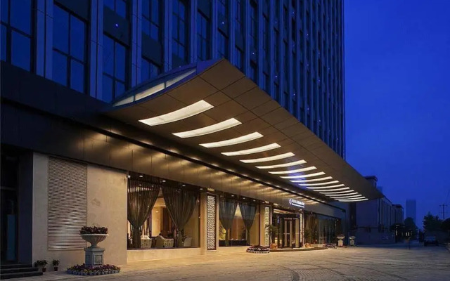 Chengdu Phoenix International Hotel