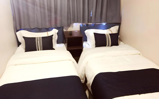 Seasons Hotel - Tsim sha tsui
