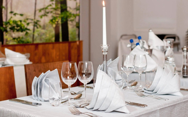 Hotel Savonia