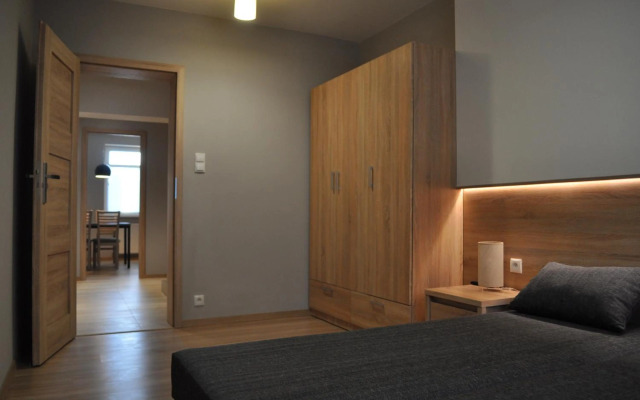 Apartament Cynamon ,Wanilia i Goździk