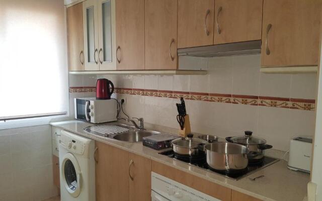 Bungalow Puig Campana