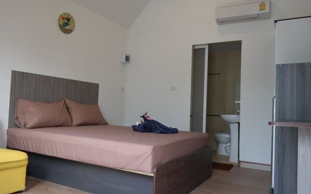 V.P. Resort Ratchaburi
