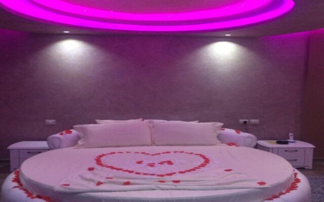 Alpet Hotel
