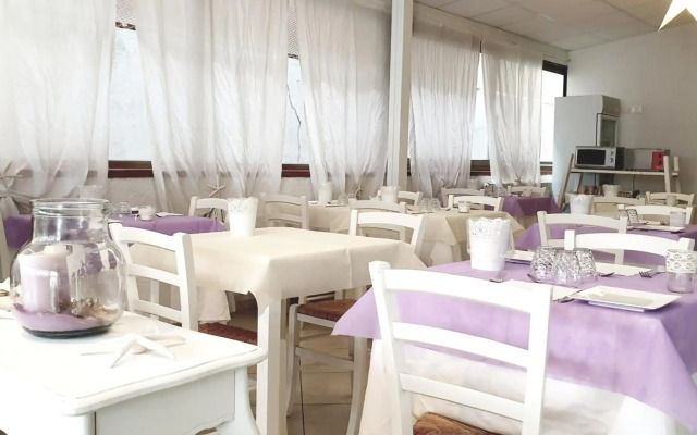 Hotel Lisà