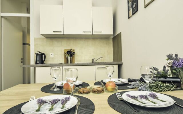 Apartment Snježana Karlobag 28020