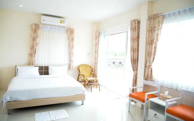 Baan Meerak at Ranong