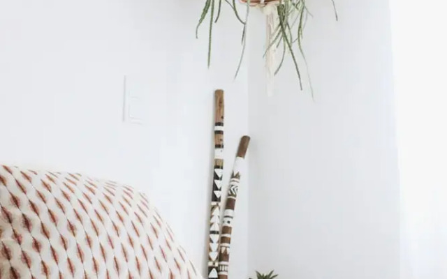 Vila Vale Guest House surf e yoga