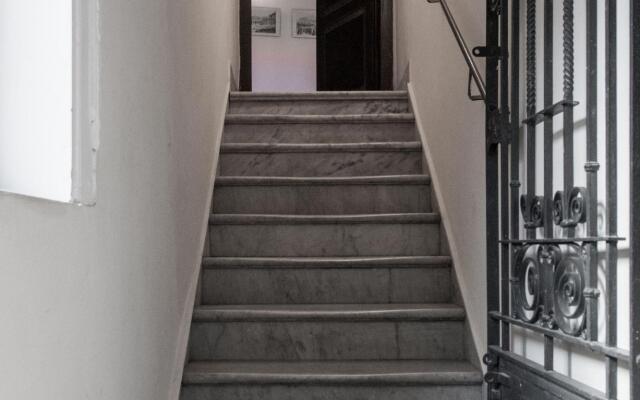 Iconic Apartment in Porta Carini by Wonderful Italy