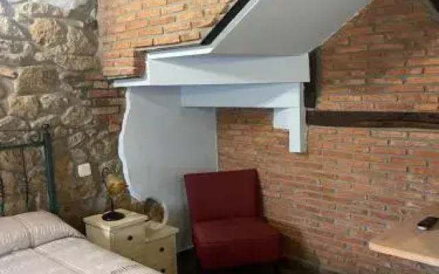 Posada La Llosa de Viveda