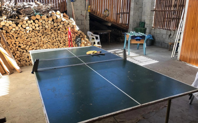 Appartamento Trentino I