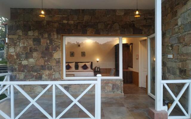 The Nature's Green Resort -Bhimtal