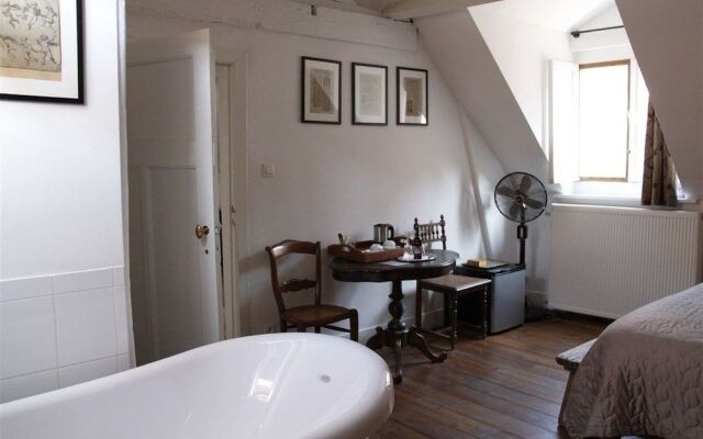 B&B Le Flaneur