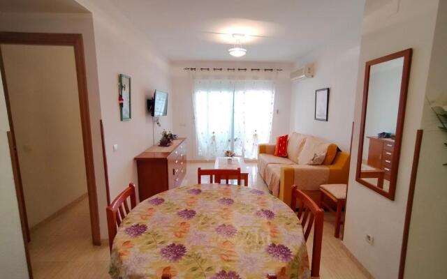 ACV - Marina Trebol III-2ªLinea Planta 1 Norte