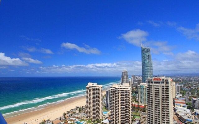 H Residences by Holiday Holiday