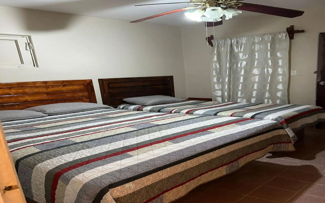 OYO Hotel Linda