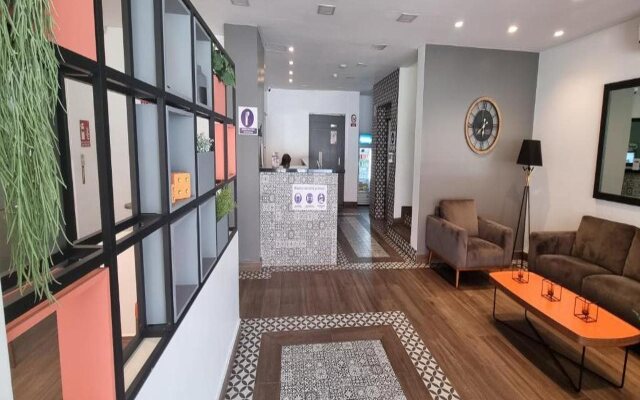 Hotel Veracruz