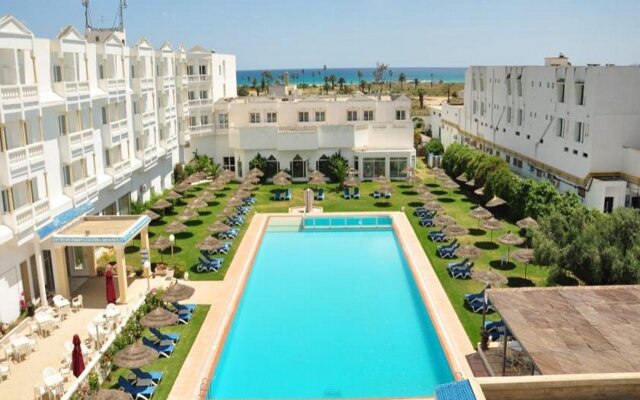 Bel Air Hammamet