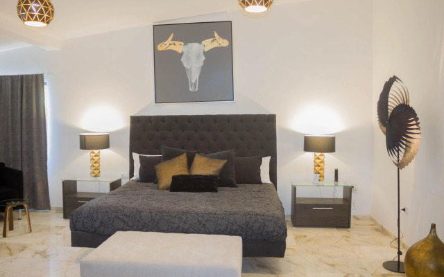 Casa Maraf Hotel Boutique - Adults Only