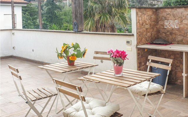 Awesome Home in Altofonte With 3 Bedrooms and Wifi