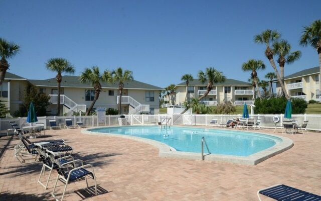 Sunshine Haven 3202 - 2 Br Condo