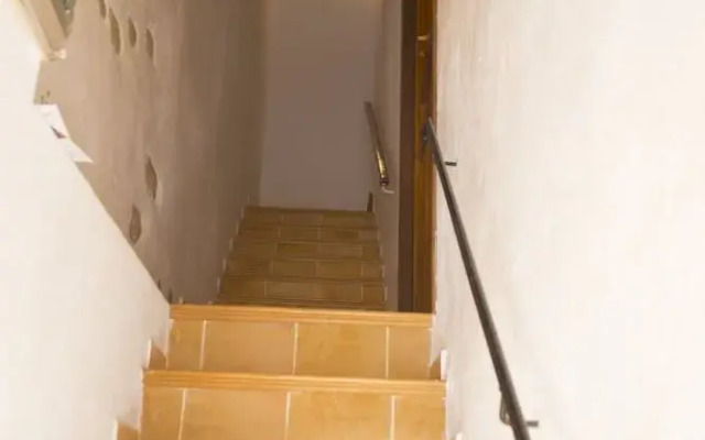 HappyVila Fisherhouse Apartments