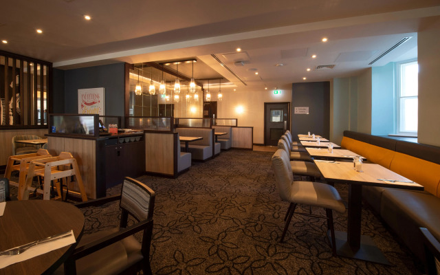 Premier Inn Llandudno Town Centre