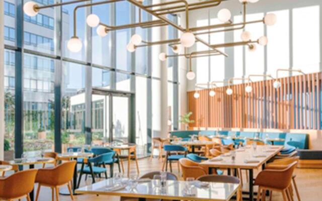 Novotel Le Havre Centre Gare