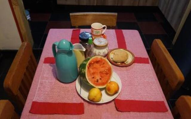 Hostal Mirenart