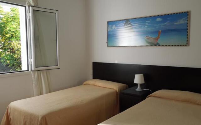 Villa Playa Real
