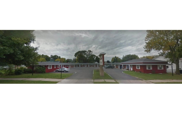 Colonial Inn Extended Stay By OYO New Ulm