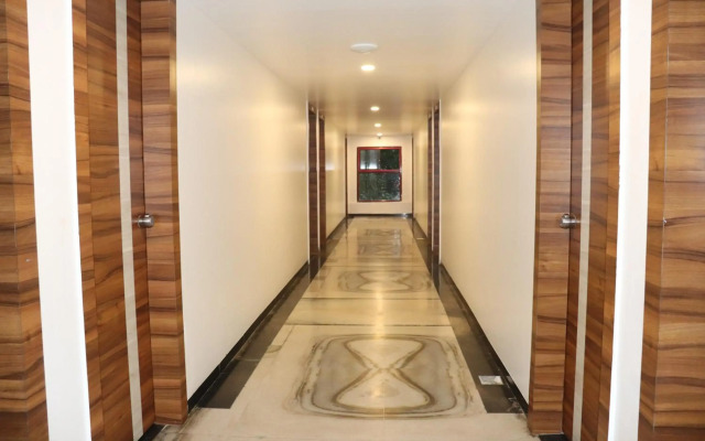 OYO 1959 Hotel Raj