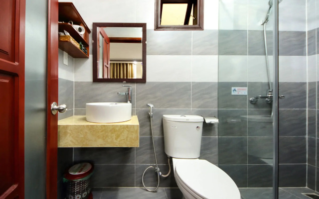White Cloud Homestay
