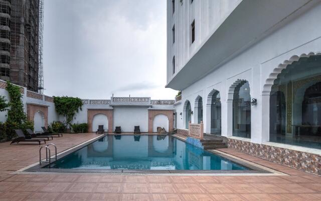 Hotel Utkarsh Vilas