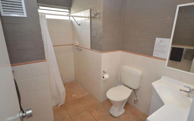 Riverview Holiday Apartment 65 - Kalbarri WA