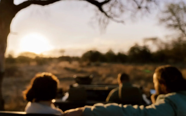 Amani Safari Camp
