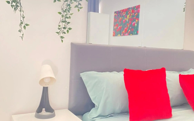 Best Rooms - Quarto 3 Plateau