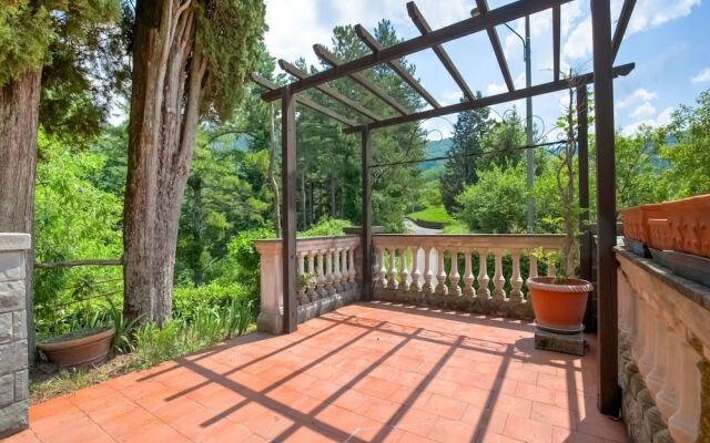 Belvilla by OYO Villa Cerignano