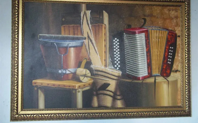 Hostal Provincia Valledupar