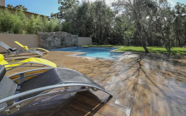 La Residence le Grecale