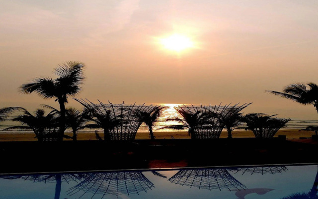 Thanh Tam Seaside Resort