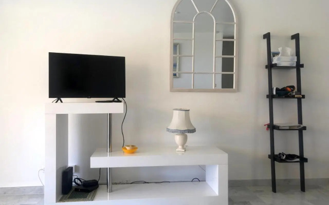 Résidence cosy le Nicerama piscine parking