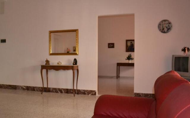 Casa per Ferie Beata Maria Schininà